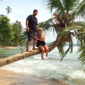 Meet your Posher, Tanis